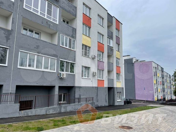 Торговая площадь, 175 м² в новом доме