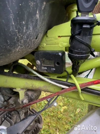 BSE MX 125 153FMI