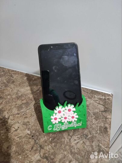 Подставка для телефона