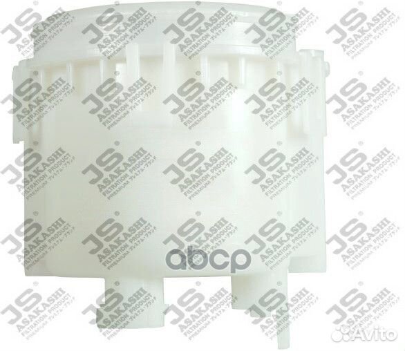 Фильтр топливный toyota Harrier 1mazda/1AZ-FE A