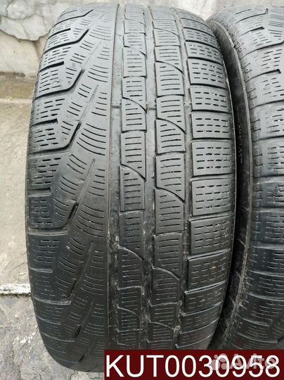 Pirelli Winter Sottozero II 245/45 R18 107U