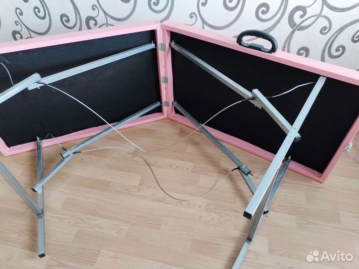 Кушетка косметологическая