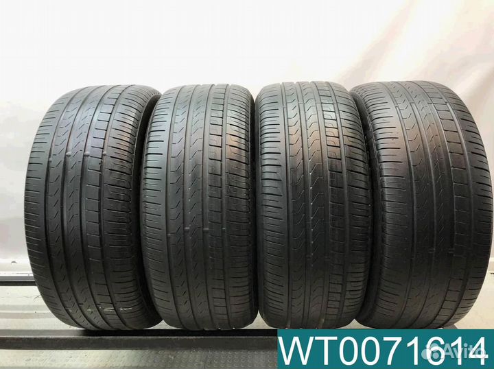 Pirelli Scorpion Verde 255/50 R19 95T