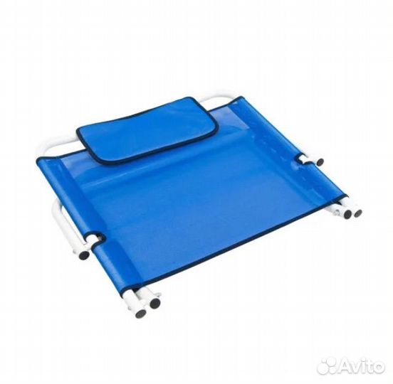 Опора под спину на кровать