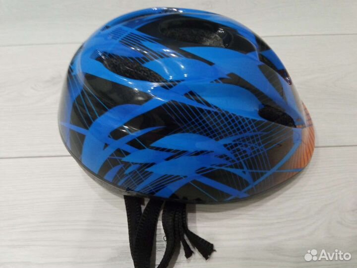 Шлем детский для вело, роликов