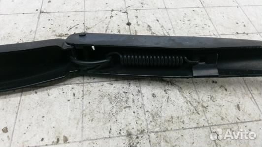 Щеткодержатель лобового стекла BMW 7 F01 (1BA13O90