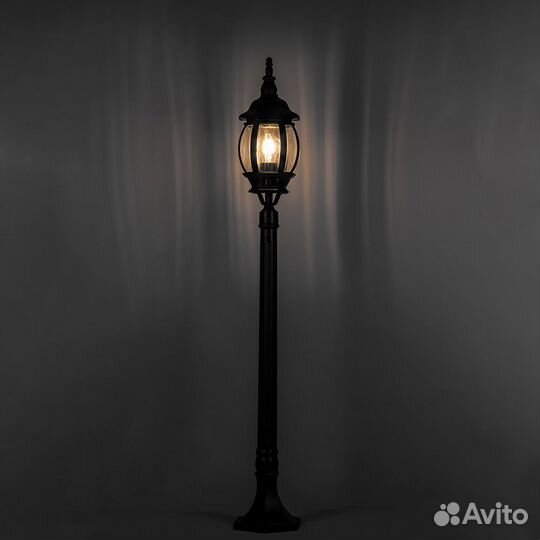 Садово-парковый светильник Feron 