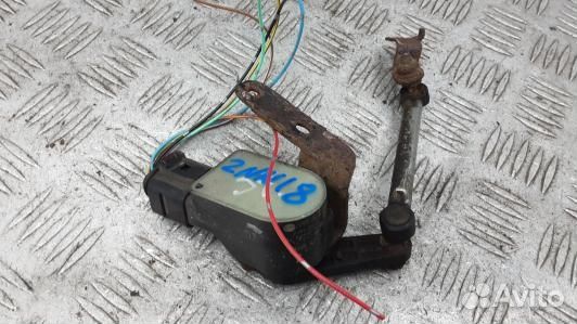 Датчик положения подвески nissan murano Z50 (2NN18