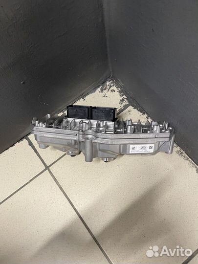 Блок TCM FF3 форд фокус 3