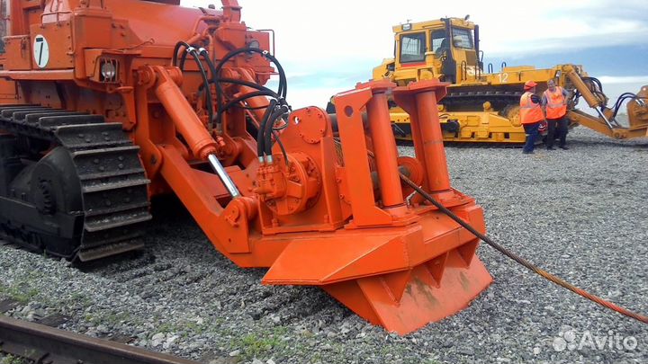 Лебедка гидравлическая 50 тонн