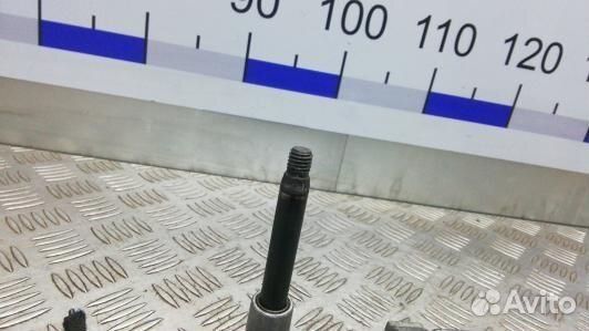 Моторчик стеклоочиcтителя 3-5 ford S-MAX (LNI18GJ0