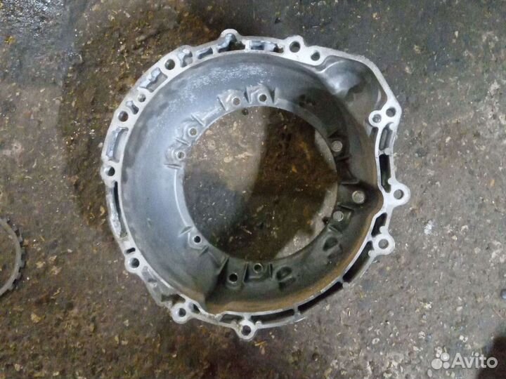 Колокол АКПП Lexus АКПП Toyota Aisin A960E