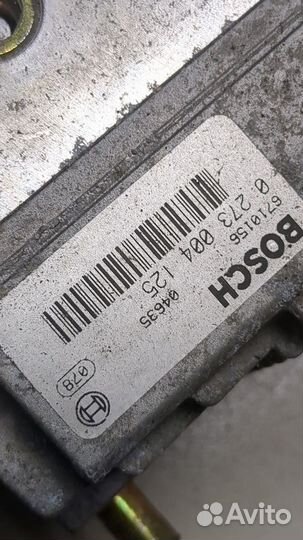 Блок абс, насос Volvo S40 / V40, 1997