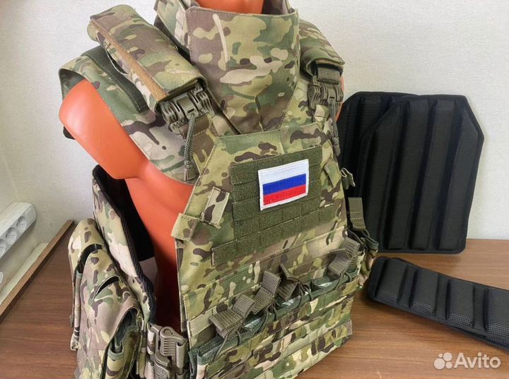 Плитник Русич 3.0