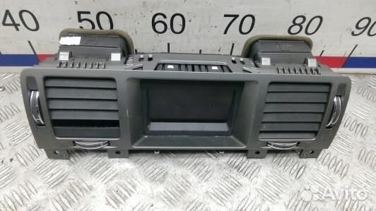 Монитор opel vectra C (OEA23JA01)