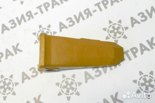 205-70-19570RCL, 2057019570RCL, Коронка ковша скал