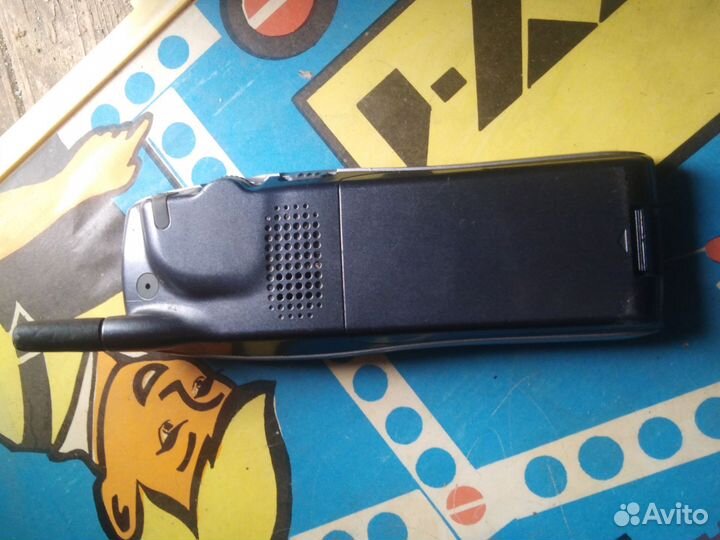 Sony CMD-J6