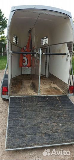 Перевозка Лошадей. К. Р. С