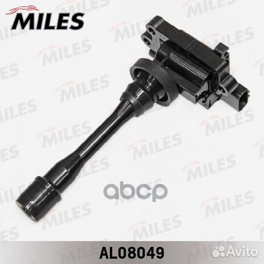 Катушка зажигания Mitsubishi Carisma -06 Miles