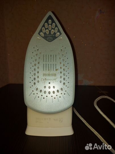 Утюг с парогенератором philips GC4415, б/у