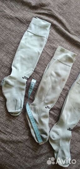 Гетры футбольные детские