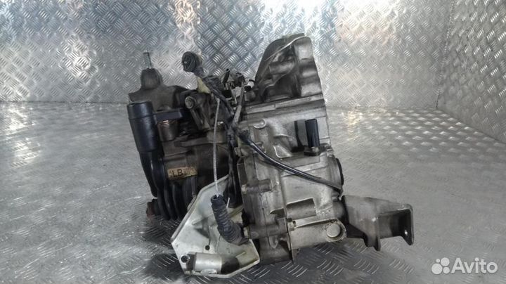 Кпп 5ст. FC130 Mazda 2 (2007-2015)