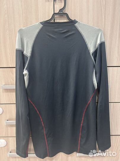 Компрессионная майка bauer