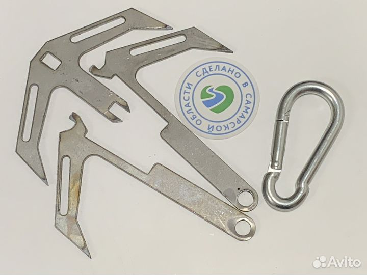 Кошка тактическая