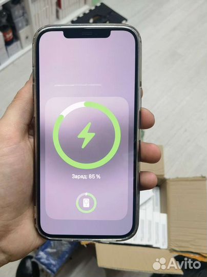 Power bank apple mafsafe battery pack 5000 mah