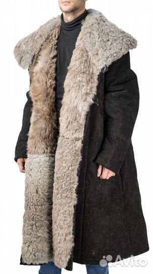 Тулуп бекеша (все цвета и модели на видео)