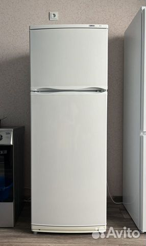 Холодильник �Атлант 2835-90