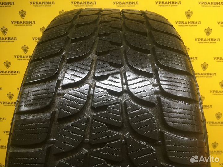 Bridgestone Blizzak LM-25 245/45 R18 96V