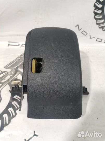 Кожух рулевой колонки Volkswagen Tiguan 2008-2011