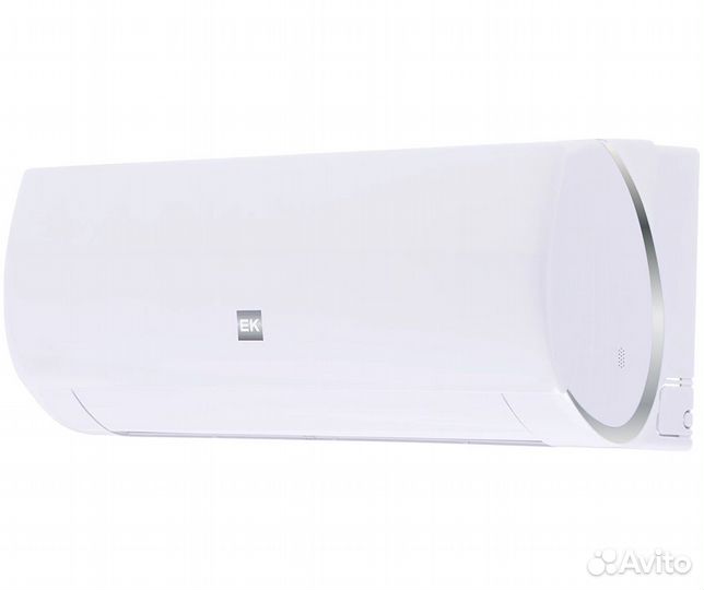 Сплит-система Euroklimat eksf-70HN / ekof-70HN
