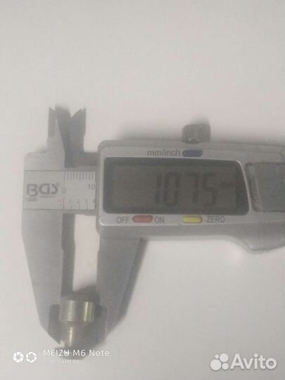 Шипы для грузовых шин