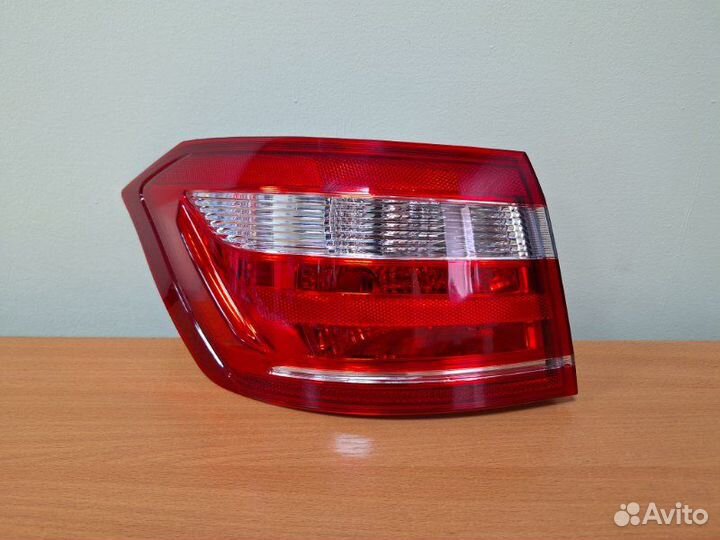 Фонарь задний левый Лада Vesta 2180