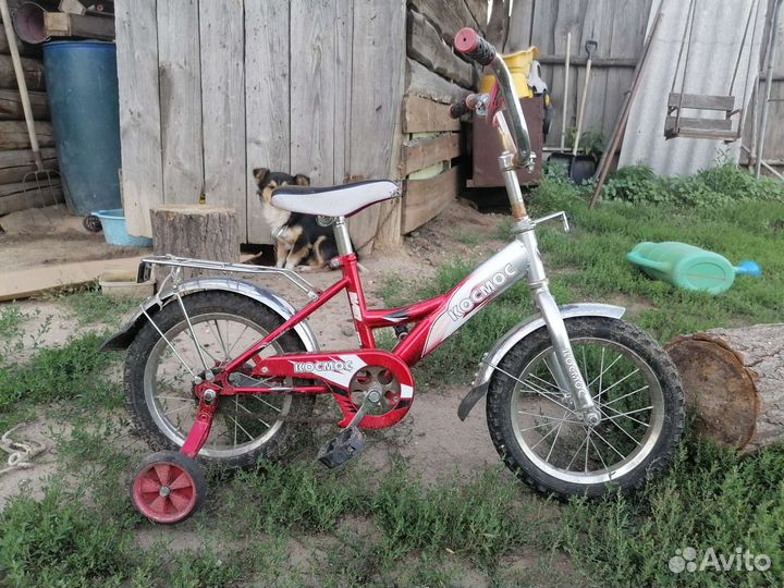 Продадим велики