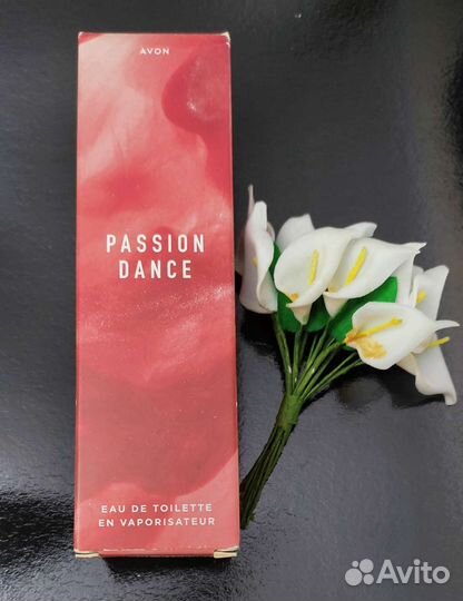 Туалетная вода