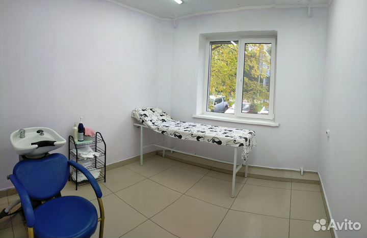 Сдается в аренду помещение