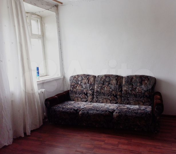 1-к. квартира, 36 м², 3/5 эт.