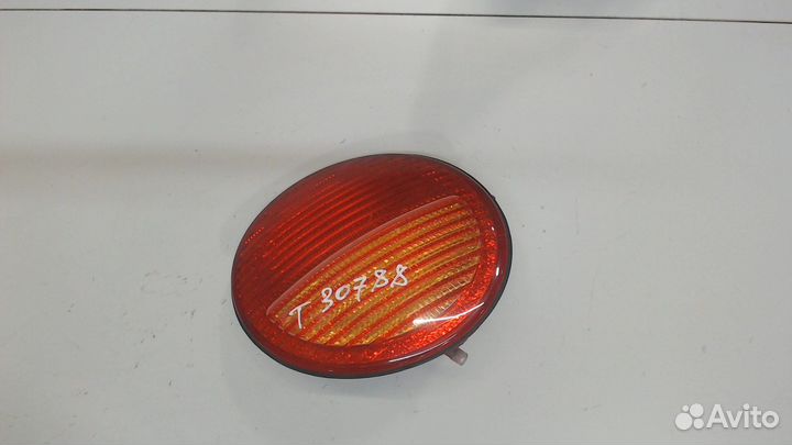 Фонарь (задний) Volkswagen Beetle, 2002