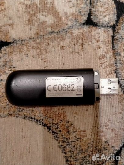 Модем 3G Мегафон