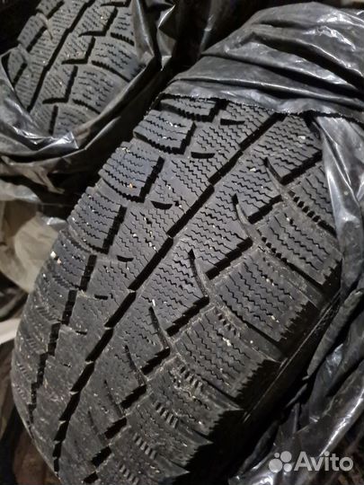 Cordiant Winter Drive 2 195/65 R15 91T