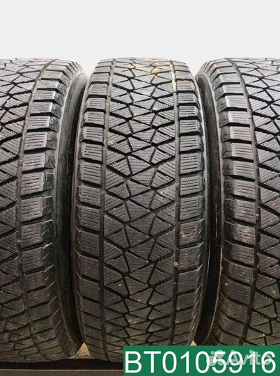 Bridgestone Blizzak DM-V2 225/65 R17 99M