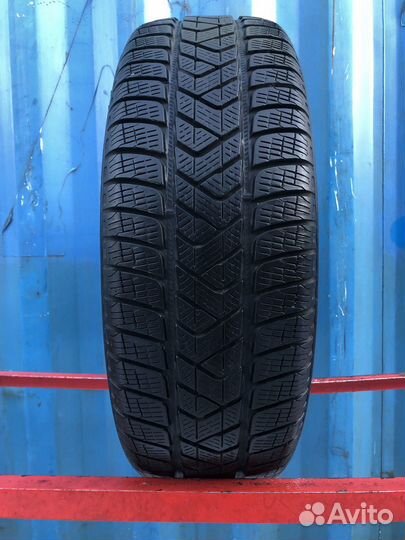 Pirelli Scorpion Winter 225/60 R17