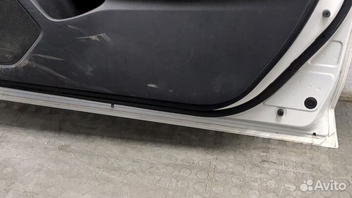 Дверь боковая Mazda 3 (BM), 2014