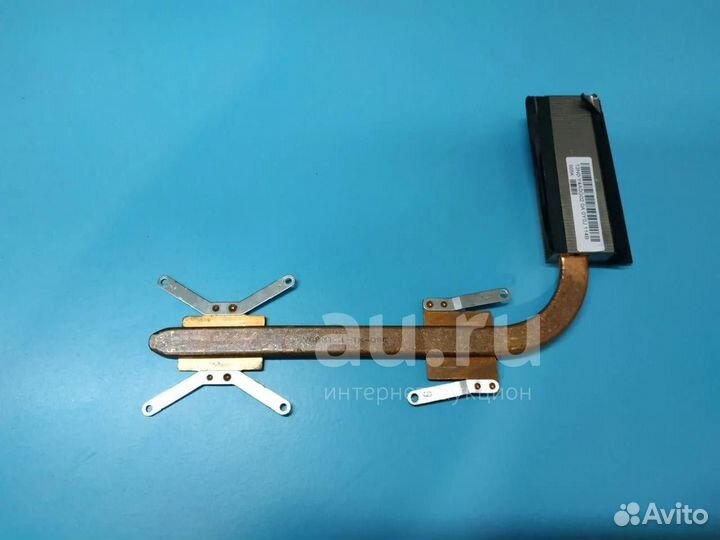 Радиаторы для ноутбуков Samsung, Sony, Toshiba