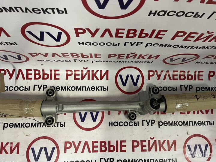 Рулевая рейка Toyota Corolla E120