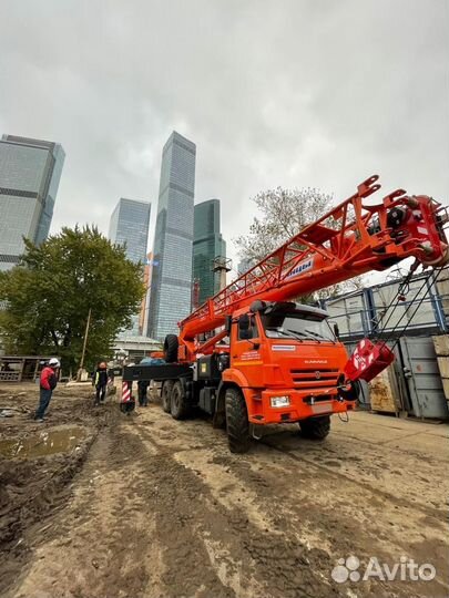 Клинцы КС-55729-5К-3, 2021