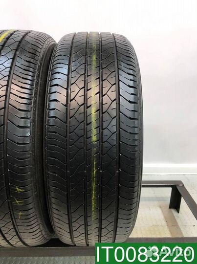 Dunlop SP Sport 270 235/55 R18 101N